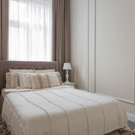 Apartament Veranda Sopot Exteriör bild