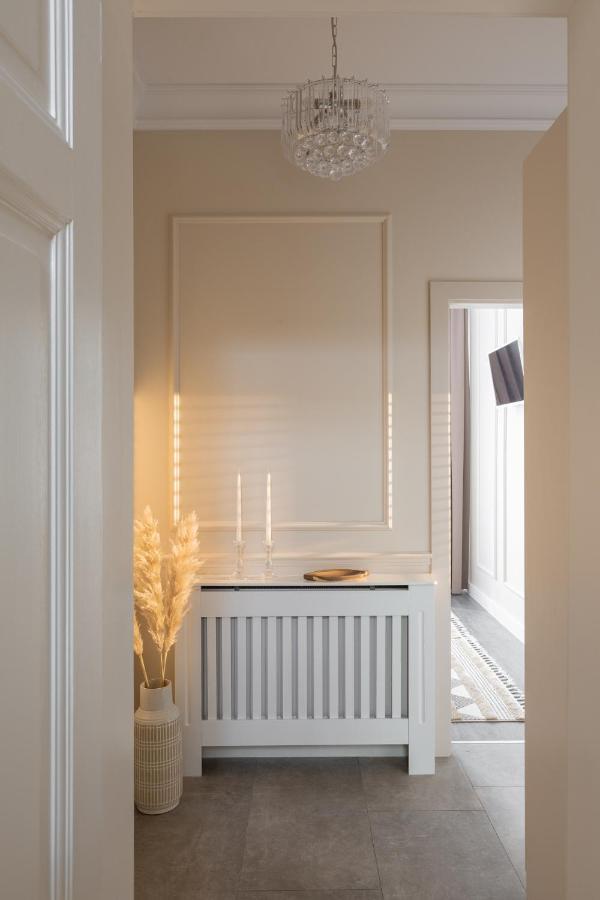 Apartament Veranda Sopot Exteriör bild
