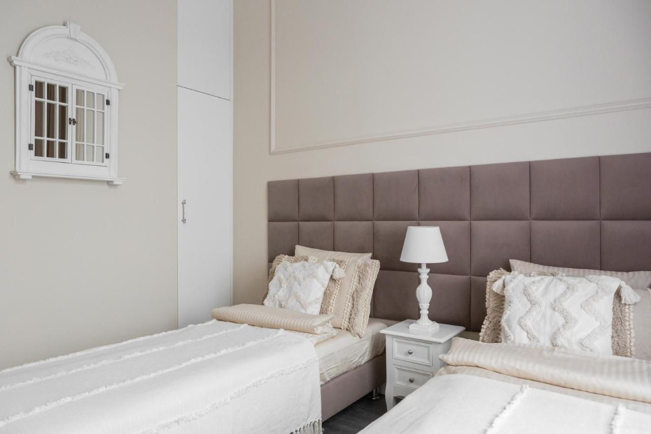 Apartament Veranda Sopot Exteriör bild